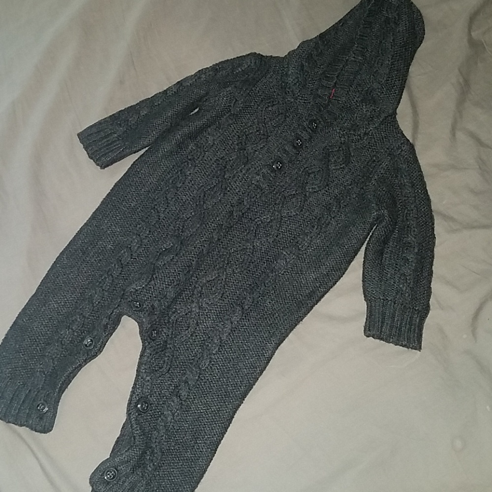 Baby B'Gosh Outfit